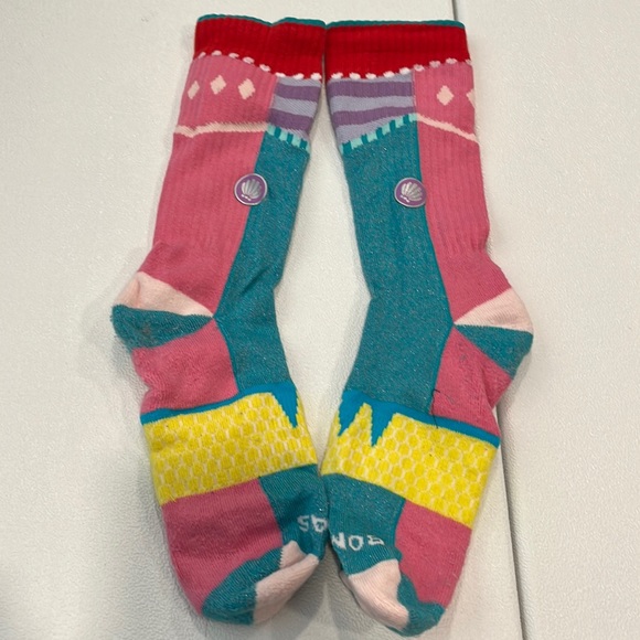 Bombas Accessories Bombas Tall Socks Little Mermaid Poshmark